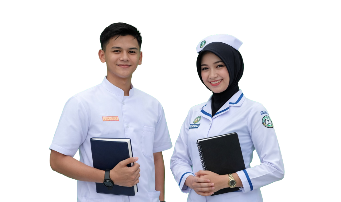 Mahasiswa Delihusada